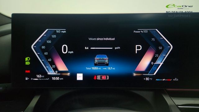 2026 BMW 5 Series 530i RWD