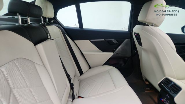 2026 BMW 5 Series 530i RWD