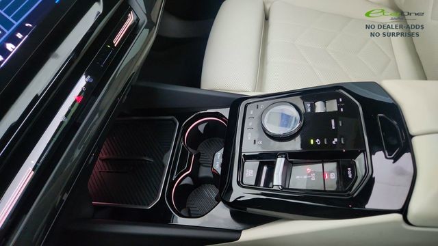 2026 BMW 5 Series 530i RWD
