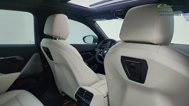 2026 BMW 5 Series 530i RWD