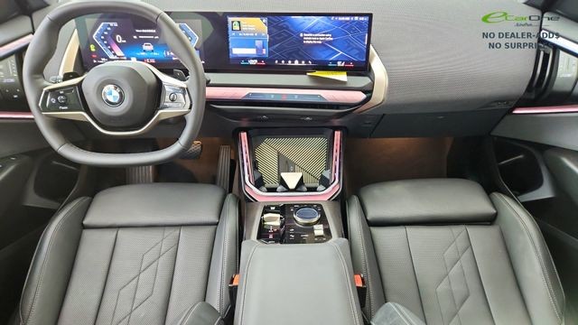 2025 BMW X3 30 xDrive AWD