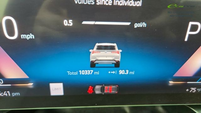 2025 BMW X3 30 xDrive AWD