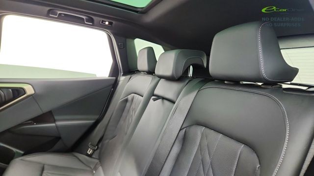 2025 BMW X3 30 xDrive AWD