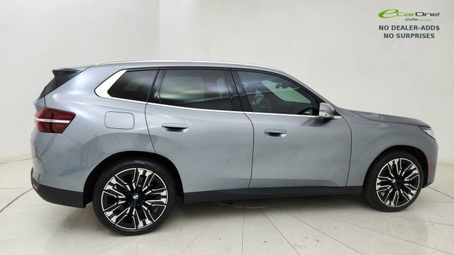 2025 BMW X3 30 xDrive AWD
