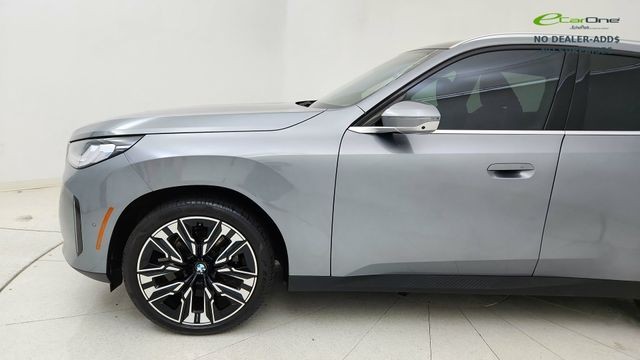 2025 BMW X3 30 xDrive AWD