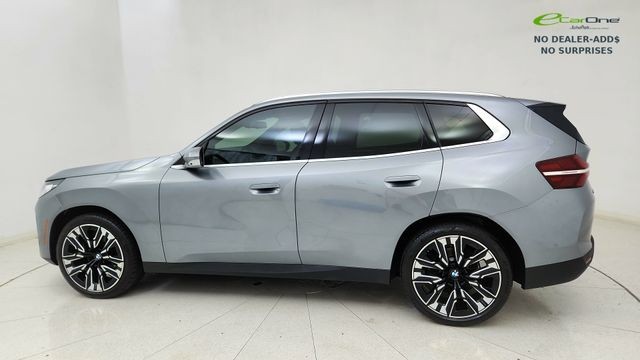 2025 BMW X3 30 xDrive AWD