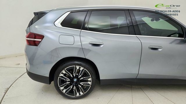 2025 BMW X3 30 xDrive AWD
