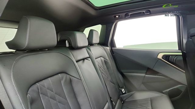 2025 BMW X3 30 xDrive AWD