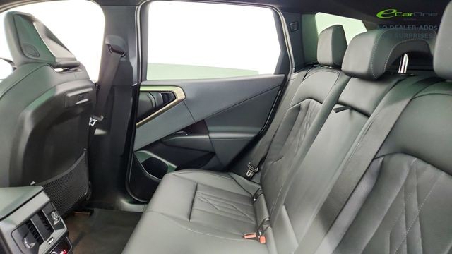 2025 BMW X3 30 xDrive AWD