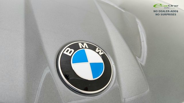 2025 BMW X3 30 xDrive AWD