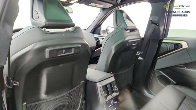 2025 BMW X3 30 xDrive AWD