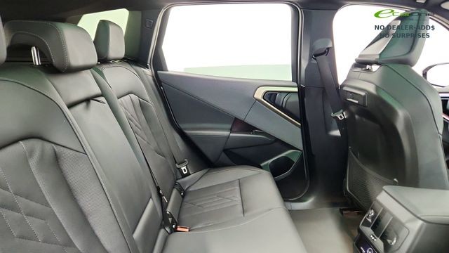 2025 BMW X3 30 xDrive AWD