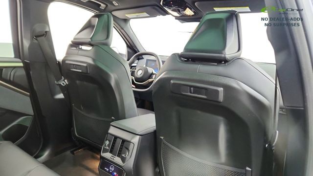 2025 BMW X3 30 xDrive AWD