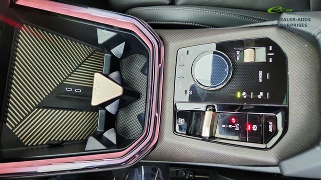 2025 BMW X3 30 xDrive AWD