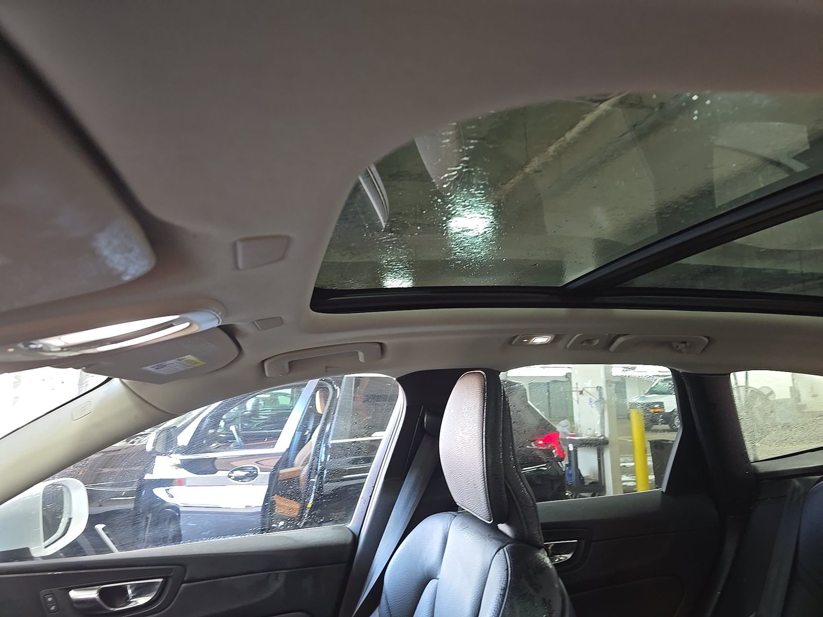 2023 Volvo XC60 B5 Plus FWD