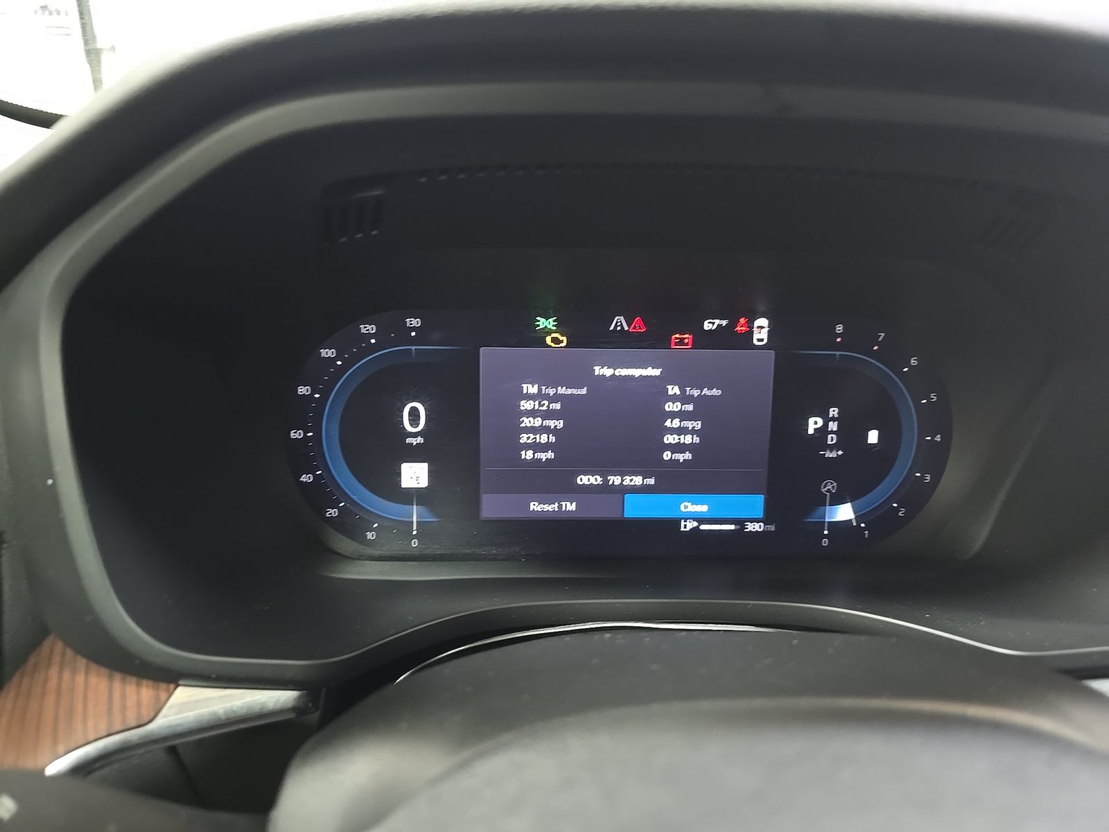 2023 Volvo XC60 B5 Plus FWD