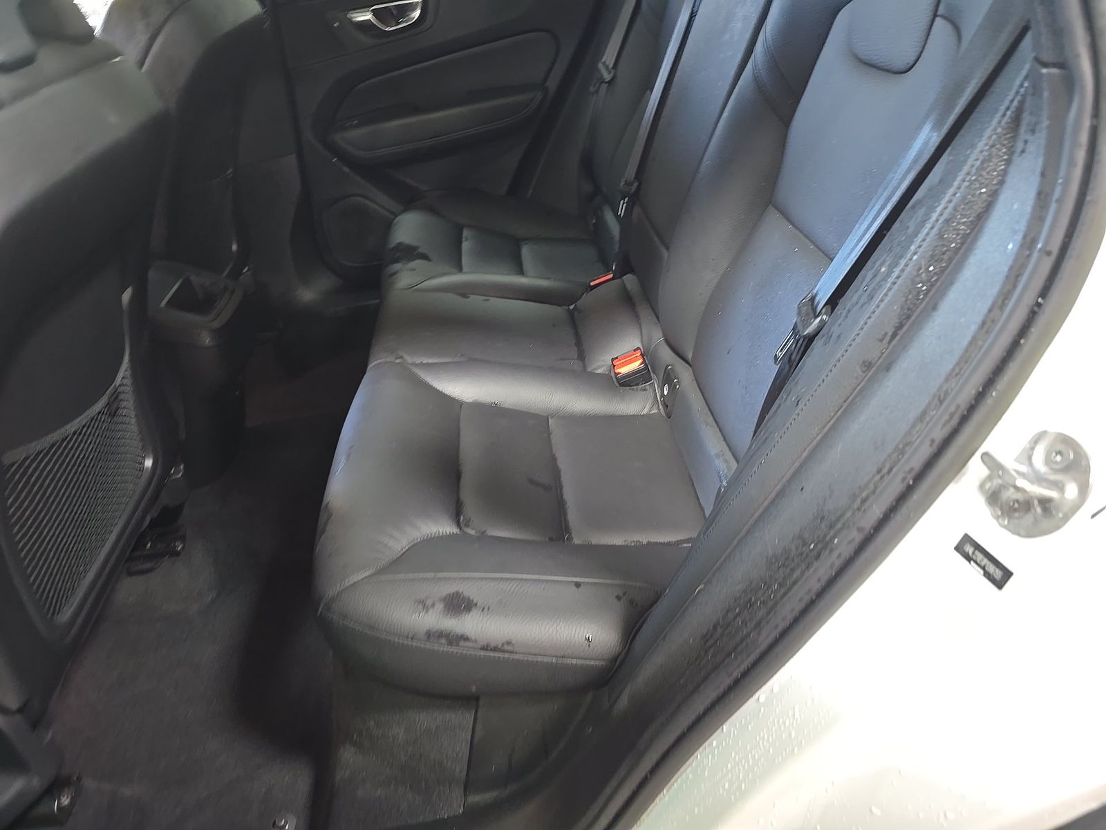 2023 Volvo XC60 B5 Plus FWD