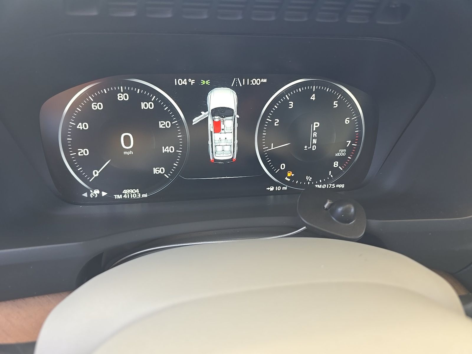 2020 Volvo XC90 T6 Inscription AWD