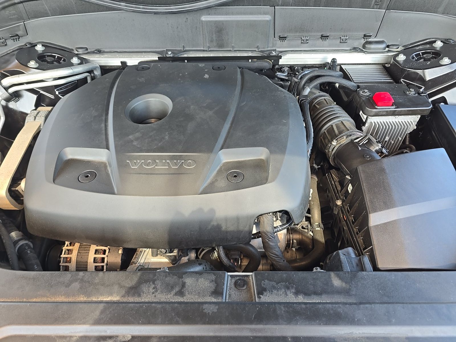 2020 Volvo XC90 T6 Inscription AWD