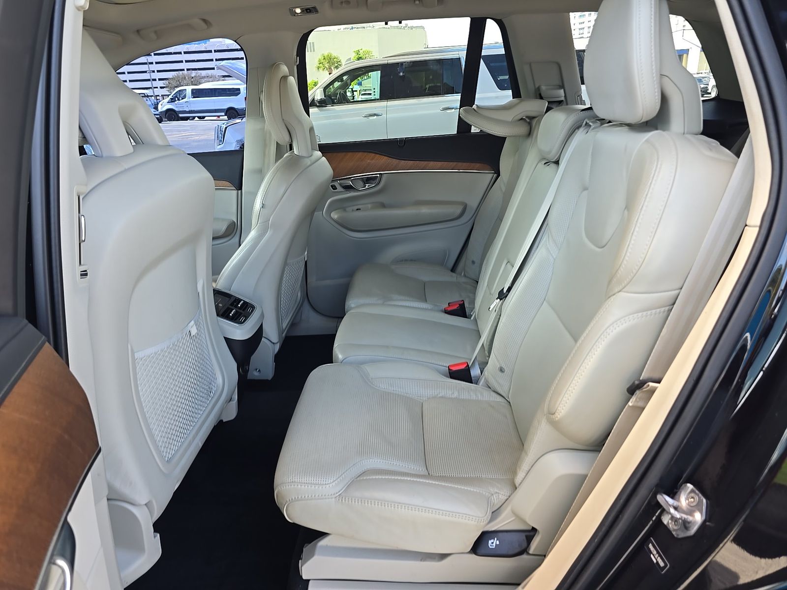 2020 Volvo XC90 T6 Inscription AWD