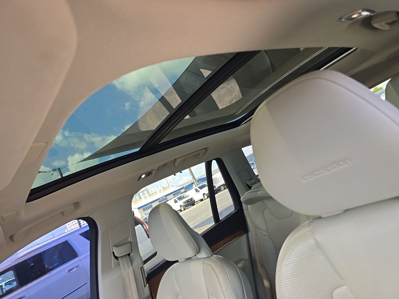 2020 Volvo XC90 T6 Inscription AWD