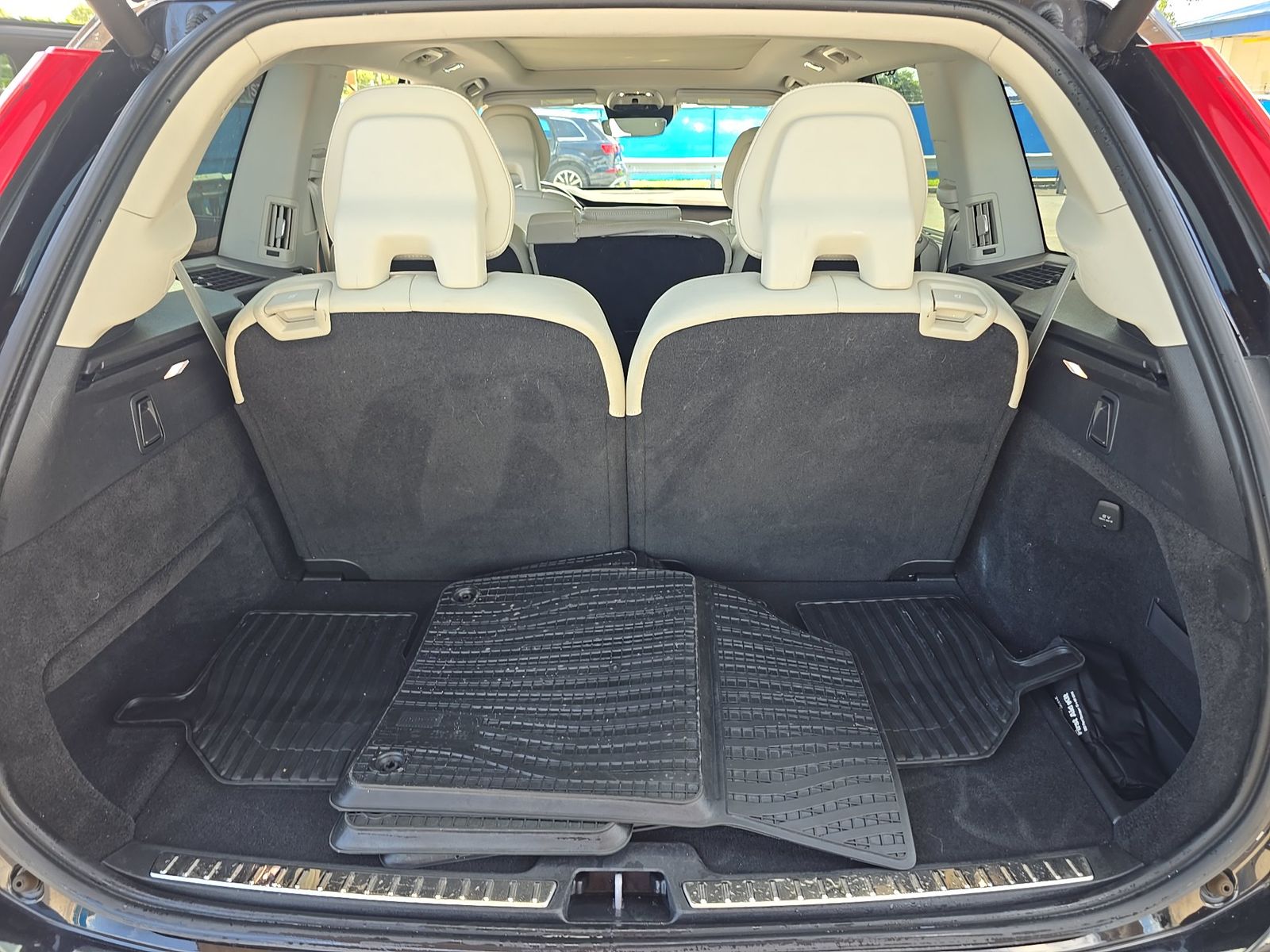 2020 Volvo XC90 T6 Inscription AWD