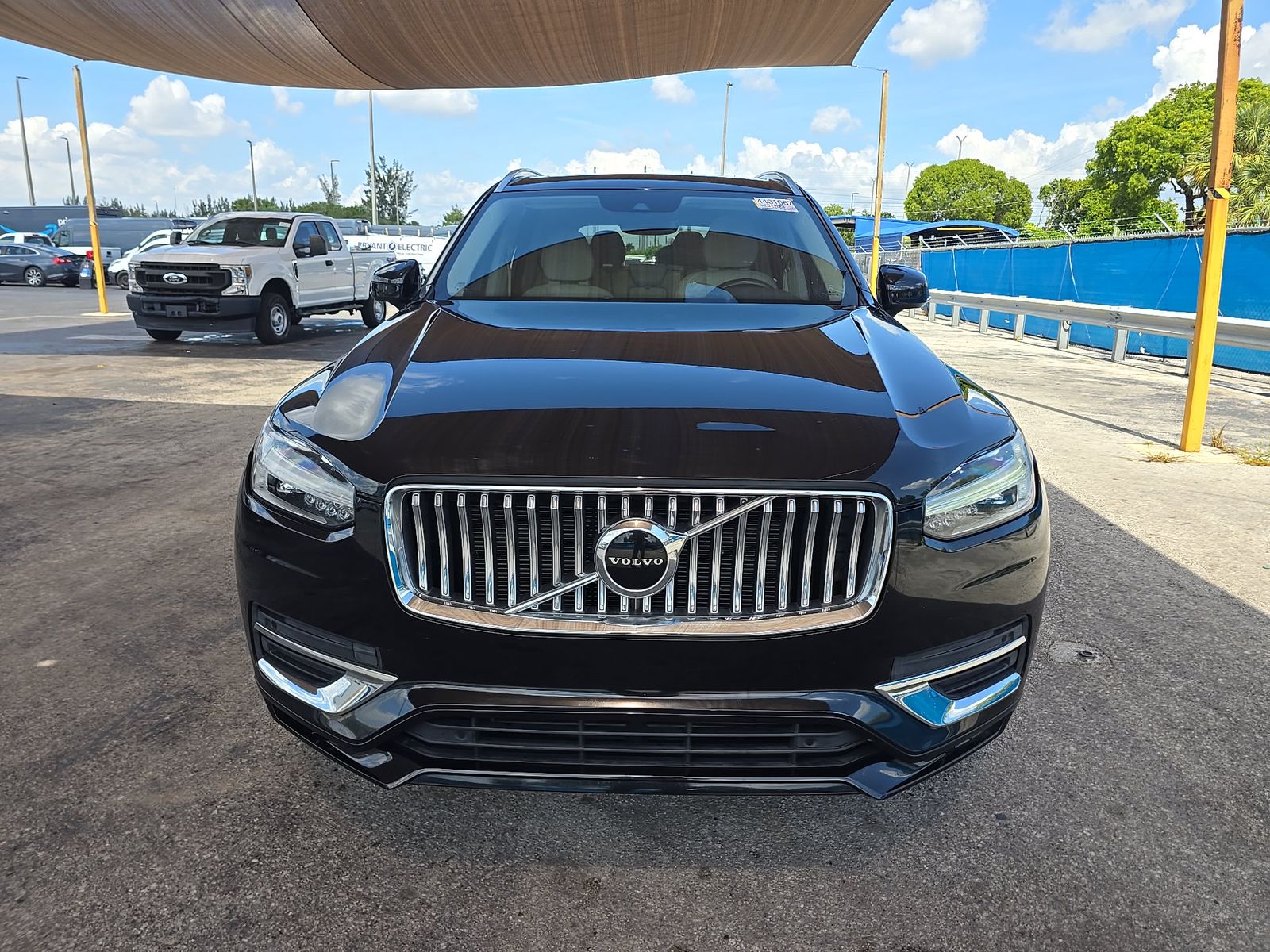 2020 Volvo XC90 T6 Inscription AWD