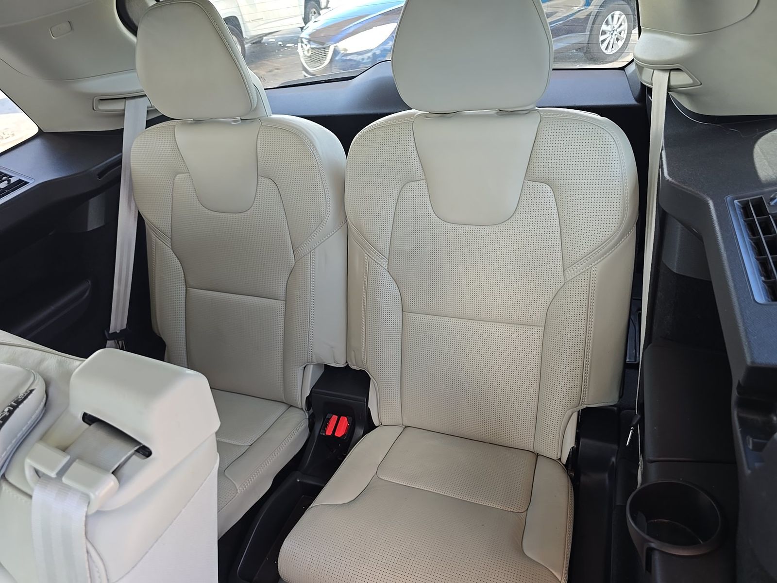 2020 Volvo XC90 T6 Inscription AWD