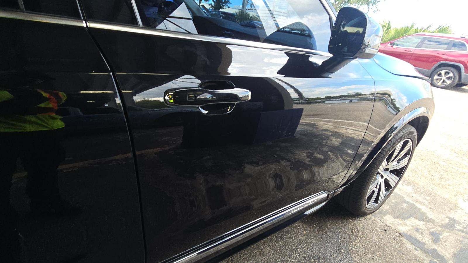 2020 Volvo XC90 T6 Inscription AWD