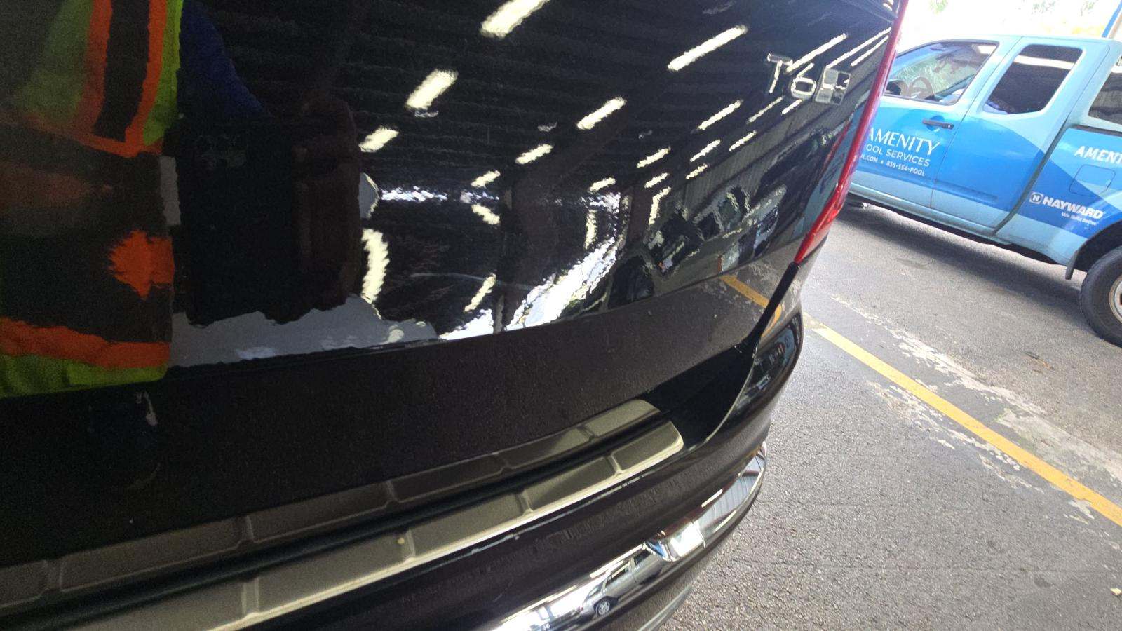 2020 Volvo XC90 T6 Inscription AWD