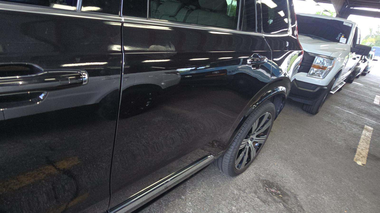2020 Volvo XC90 T6 Inscription AWD