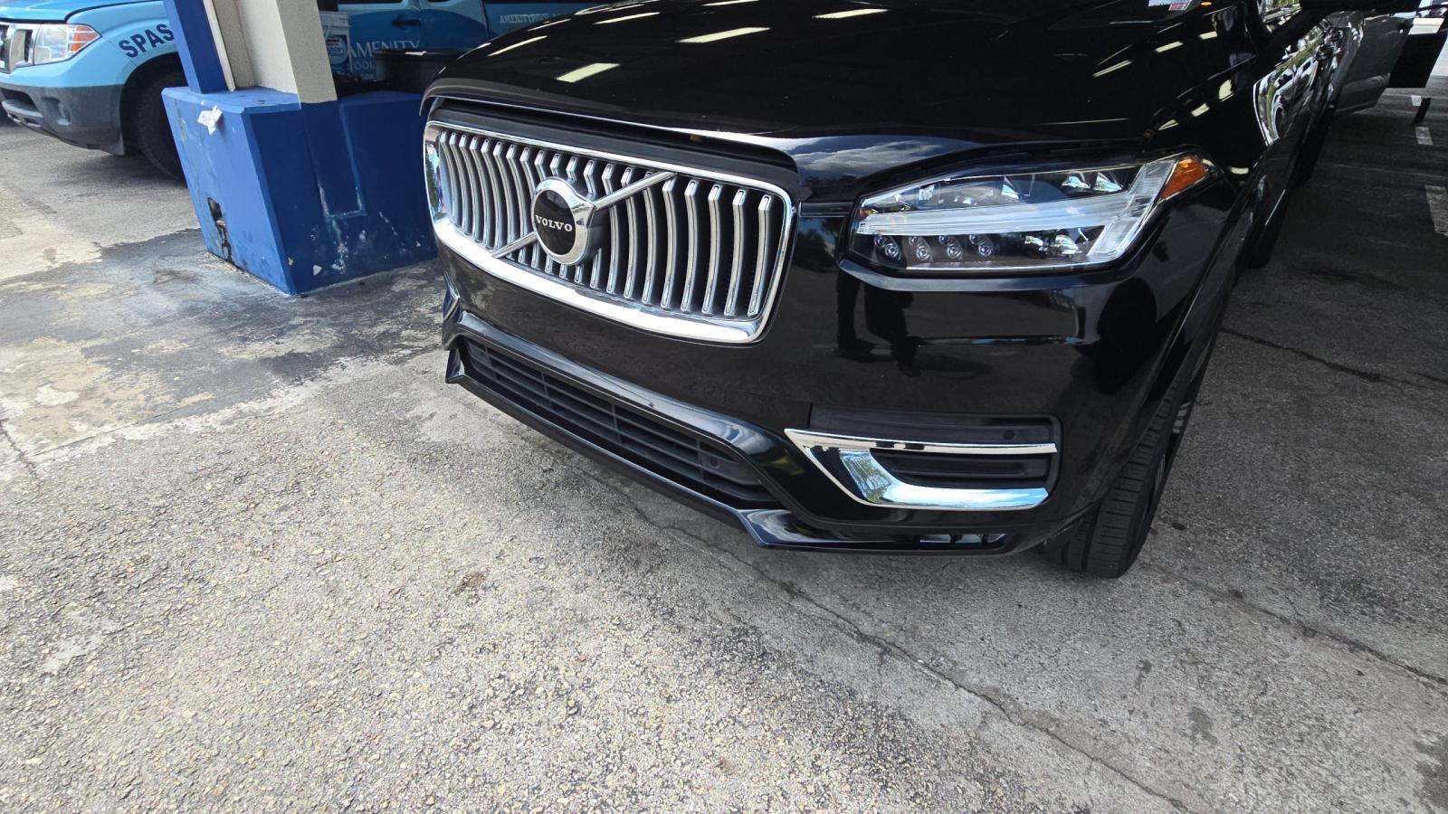 2020 Volvo XC90 T6 Inscription AWD