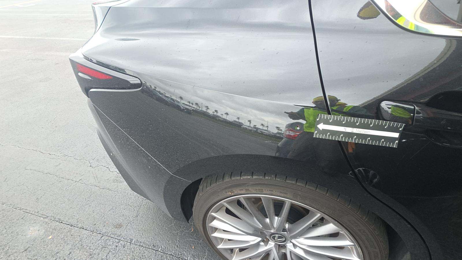 2024 Lexus IS IS 300 RWD