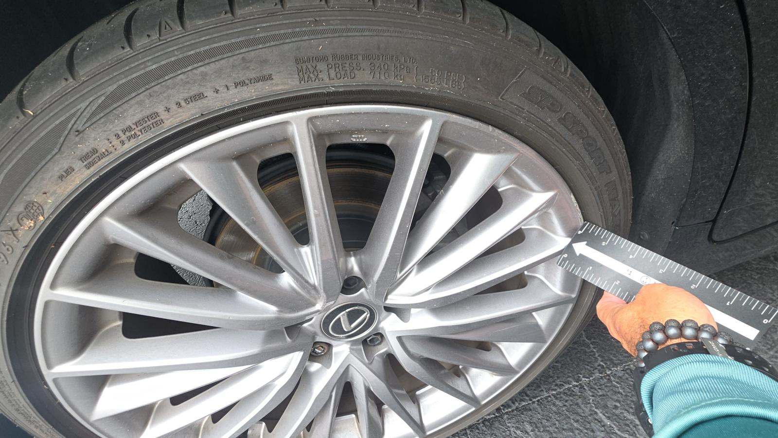 2024 Lexus IS IS 300 RWD