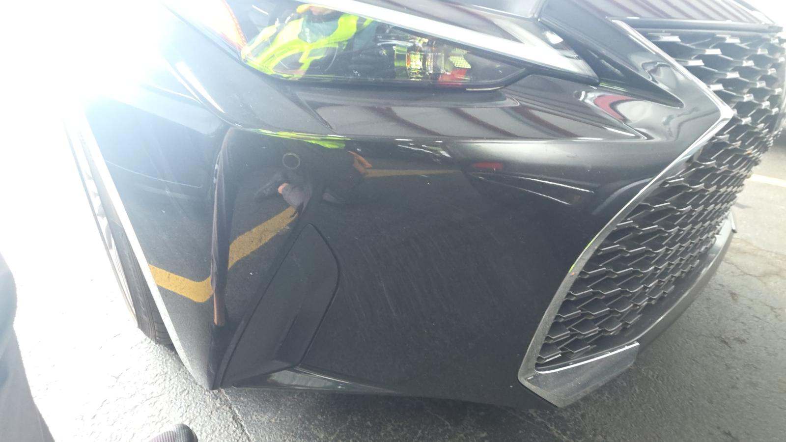 2024 Lexus IS IS 300 RWD