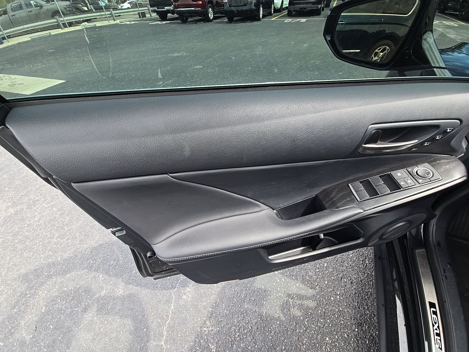 2024 Lexus IS IS 300 RWD