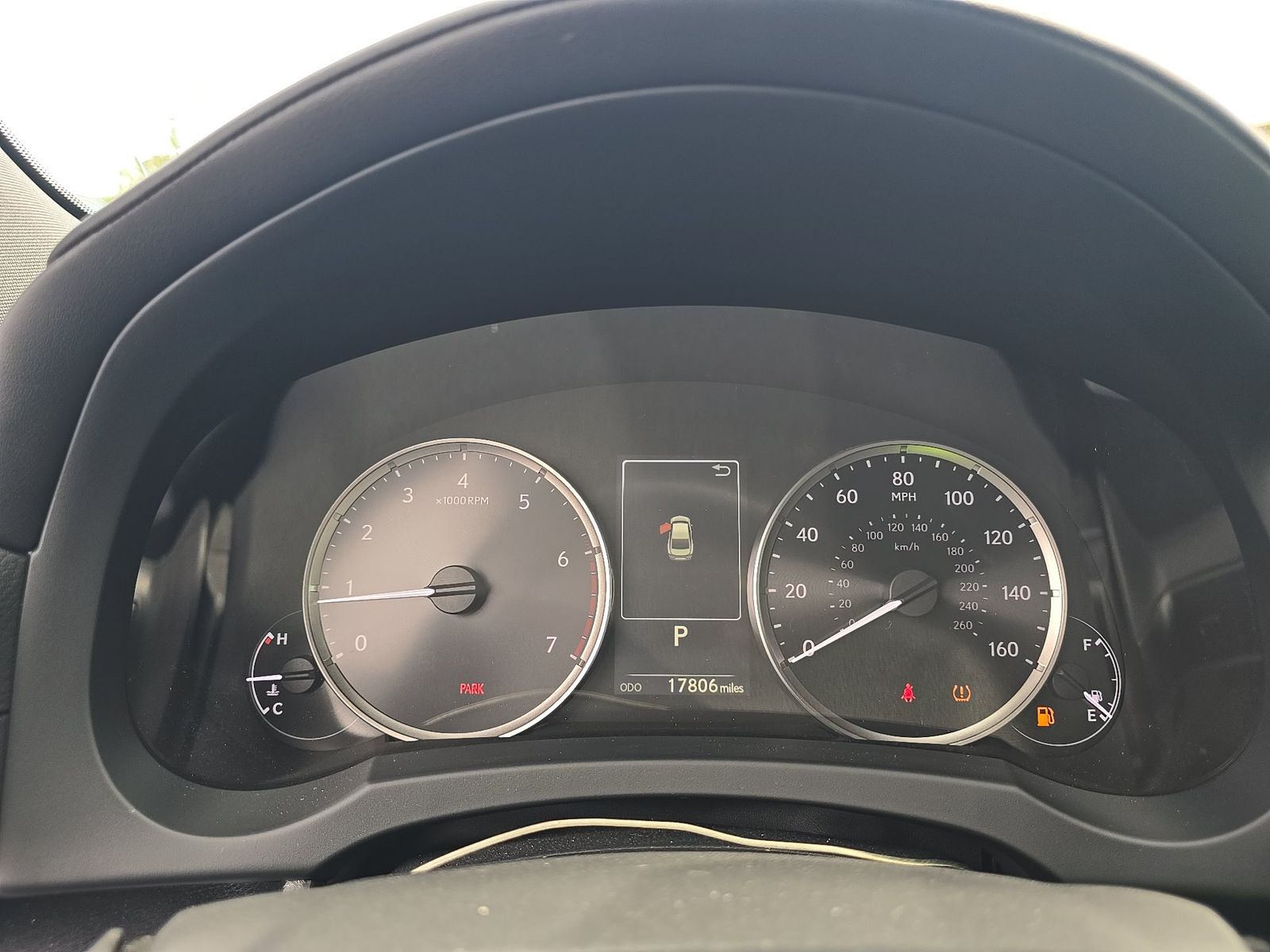 2024 Lexus IS IS 300 RWD
