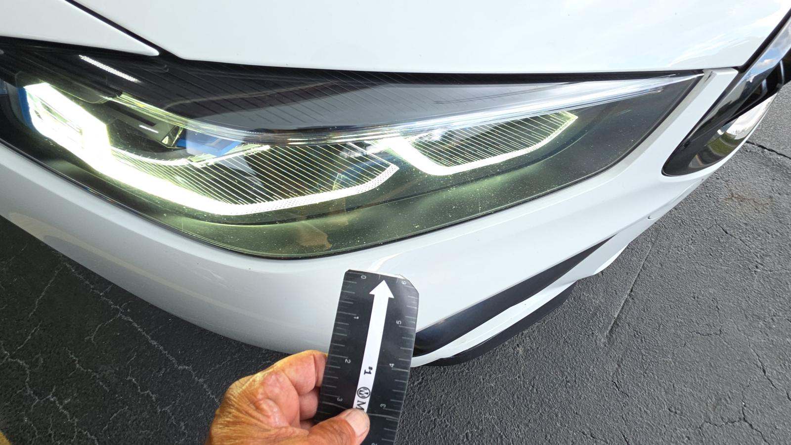 2023 BMW M8 Competition AWD