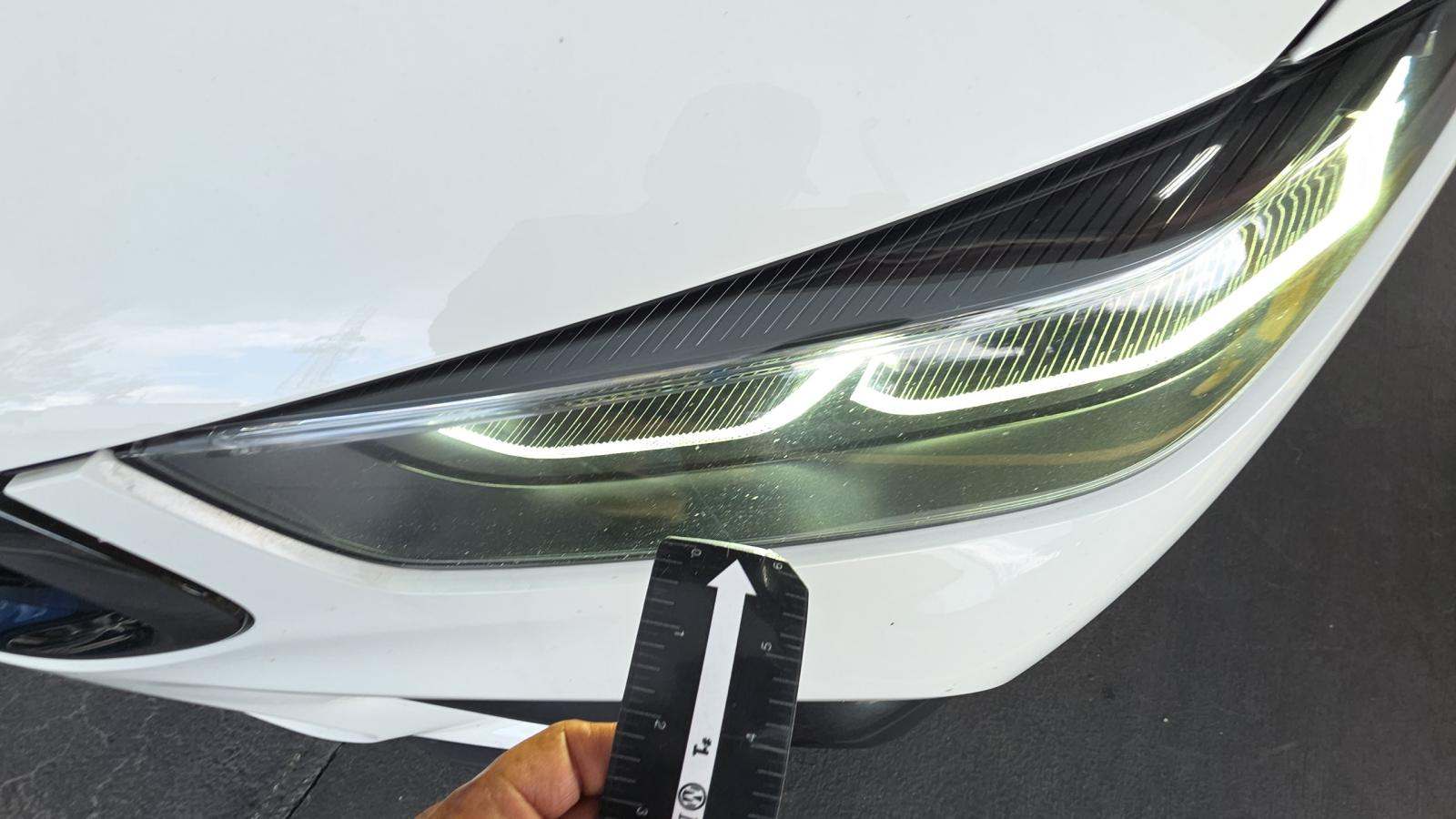 2023 BMW M8 Competition AWD
