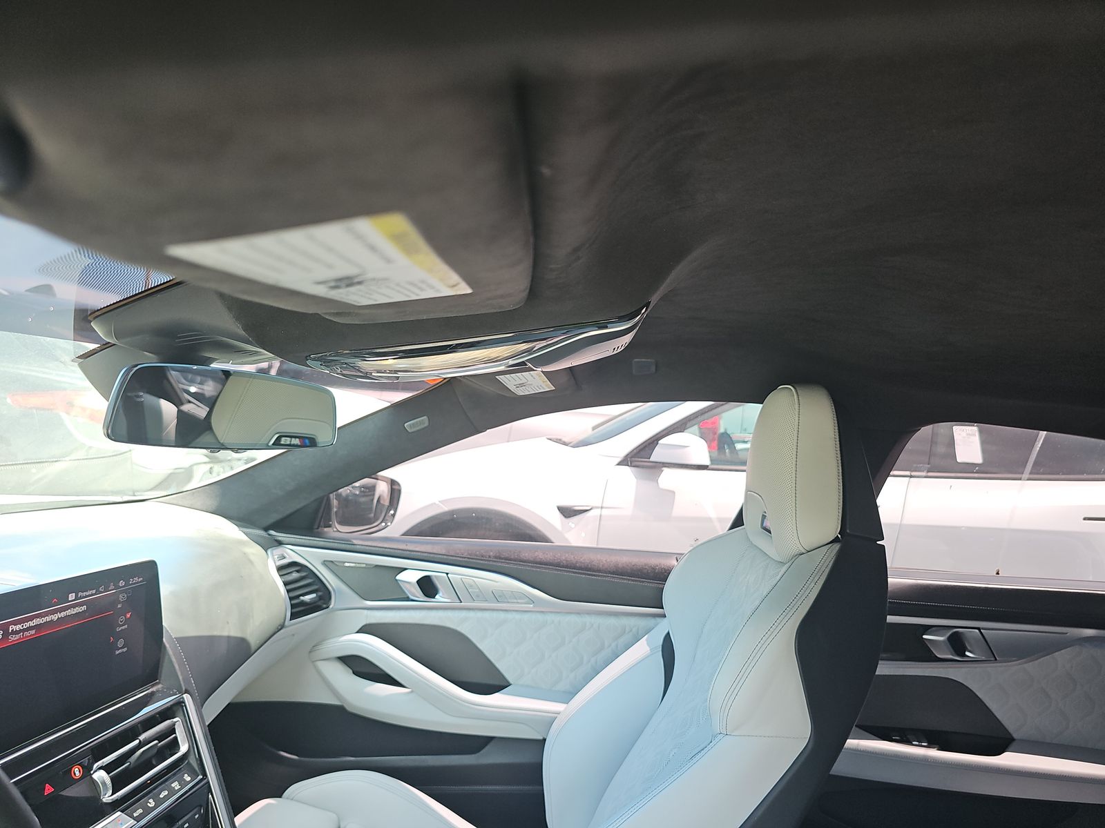 2023 BMW M8 Competition AWD