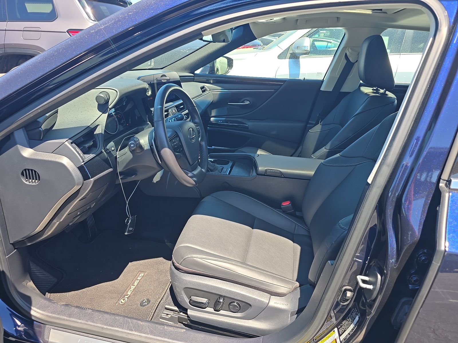 2024 Lexus ES ES 350 FWD