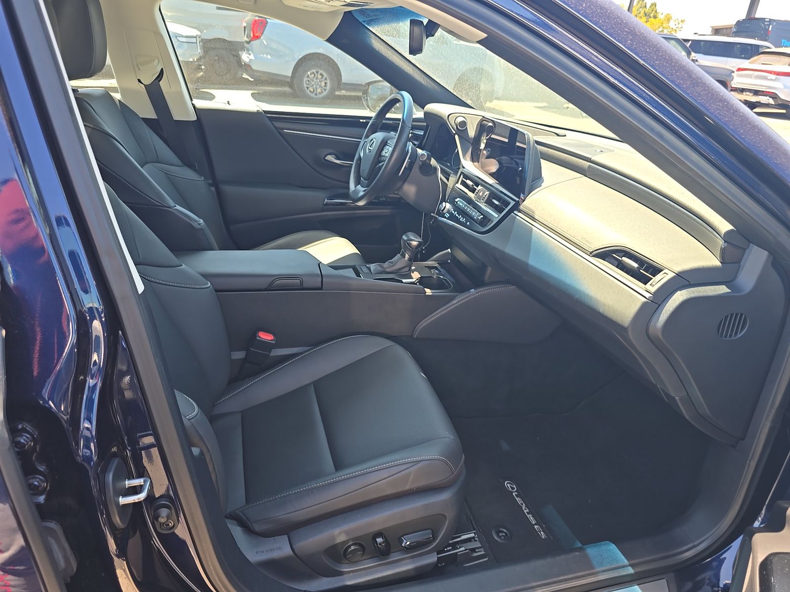 2024 Lexus ES ES 350 FWD