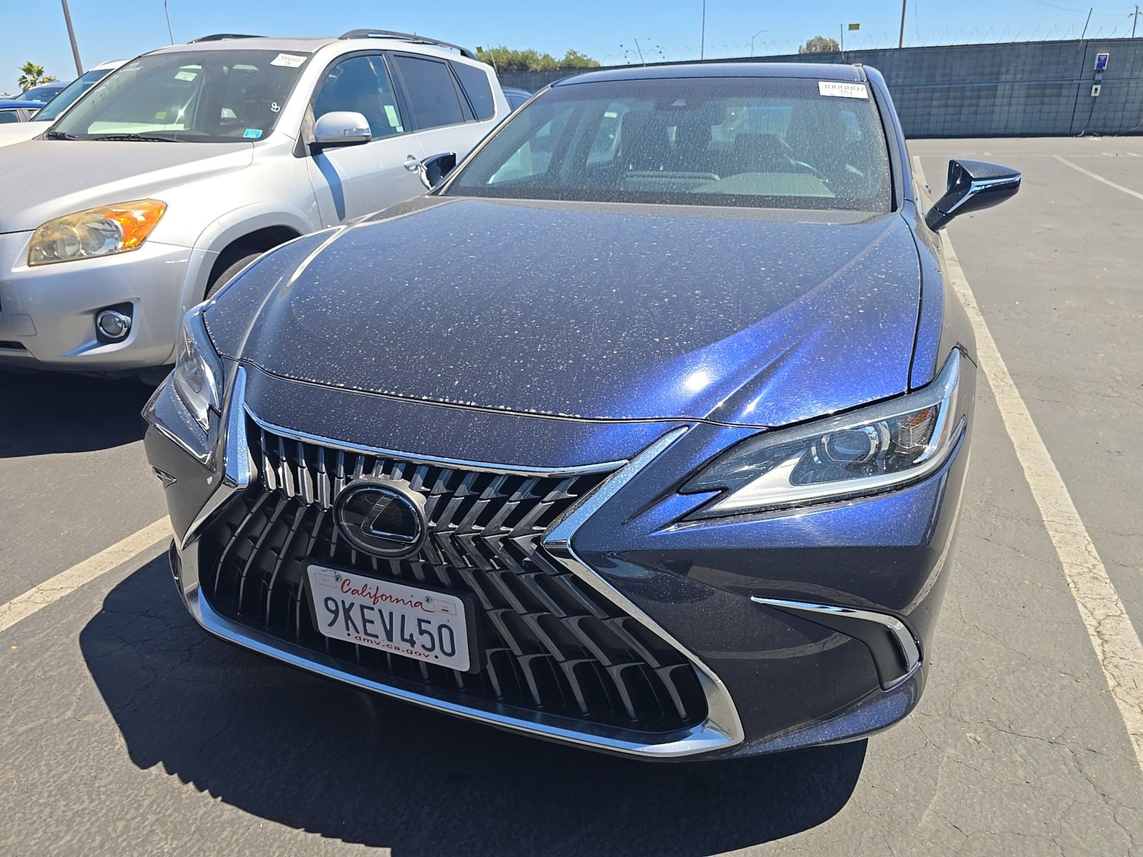 2024 Lexus ES ES 350 FWD