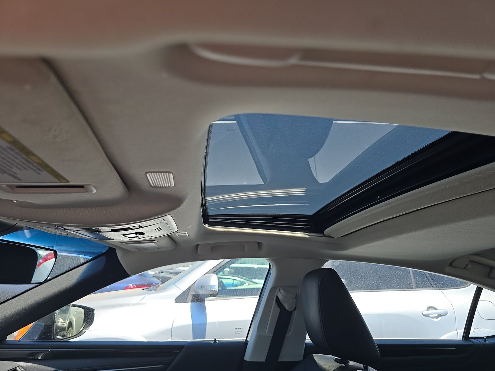 2024 Lexus ES ES 350 FWD