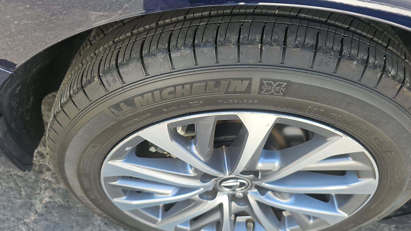 2024 Lexus ES ES 350 FWD