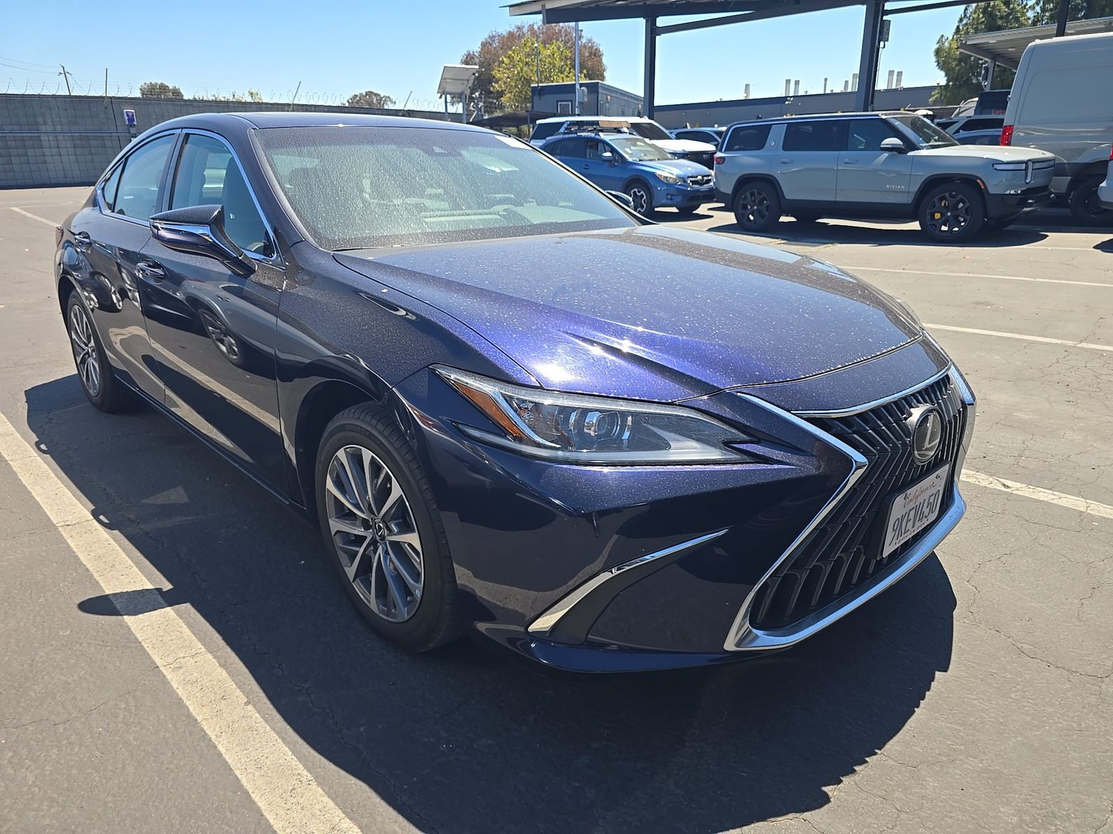 2024 Lexus ES ES 350 FWD