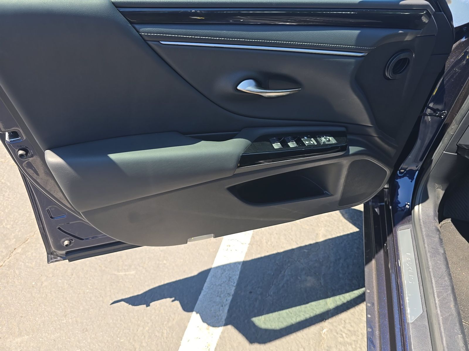 2024 Lexus ES ES 350 FWD