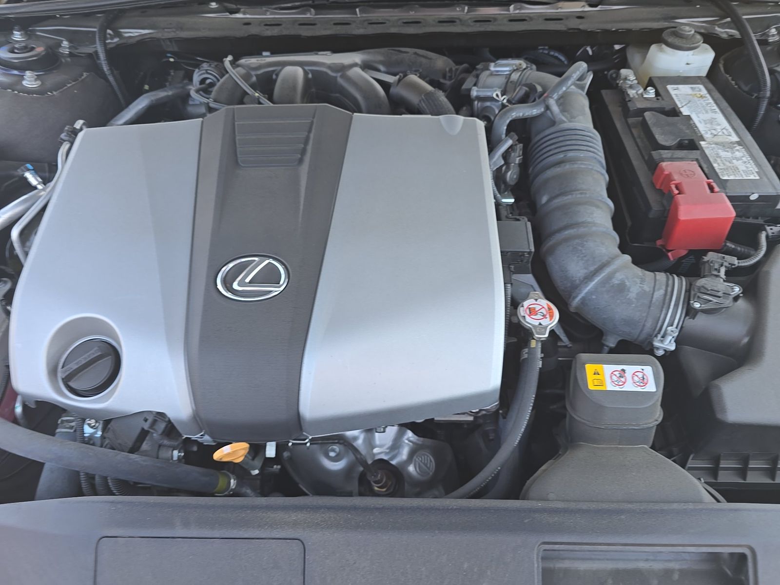 2024 Lexus ES ES 350 FWD