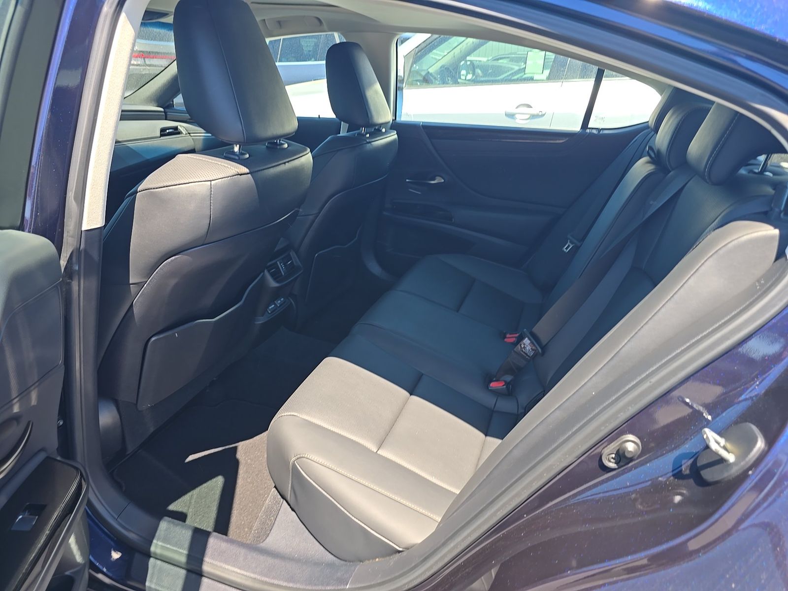 2024 Lexus ES ES 350 FWD