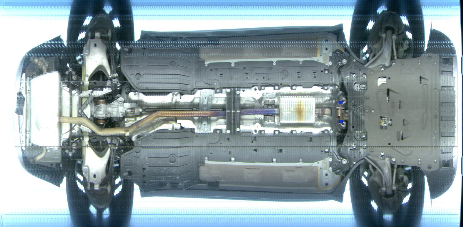2026 Volvo XC90 B6 Plus FWD